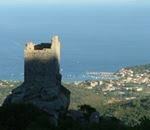 Torre di Marina di Campo