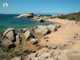 Spiaggia di Talmone