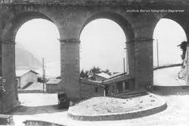Ponte di Caravilla