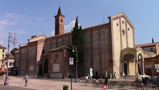 Chiesa di San Francesco