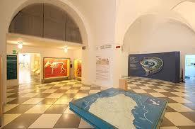 Museo Civico di Paleontologia e Paletnologia Decio de Lorentiis