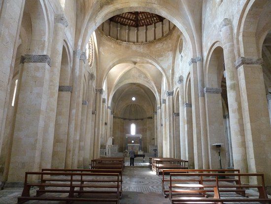 Chiesa di Santa Maria di Castello