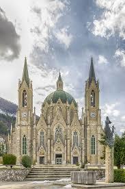 Basilica Santuario di Maria Santissima Addolorata