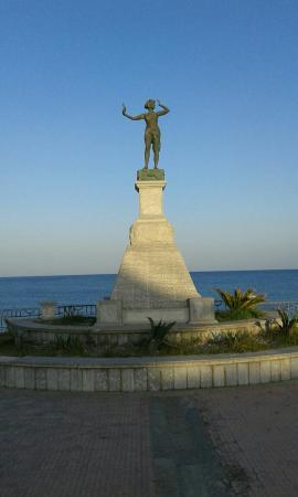 Monumento a Nosside