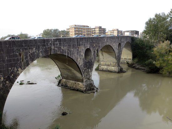 Ponte Romano