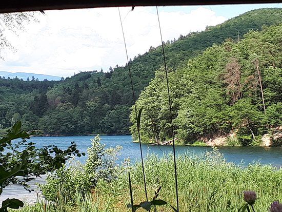 Lago di Monticolo