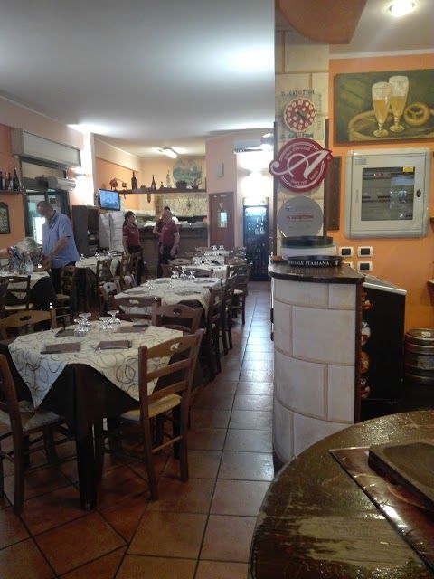 Il Ghiottone