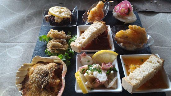 Ristorante Pizzeria Milleluci