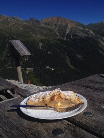 Rifugio Borletti