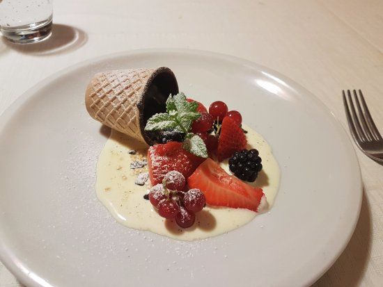 Trattoria Navigliaccio