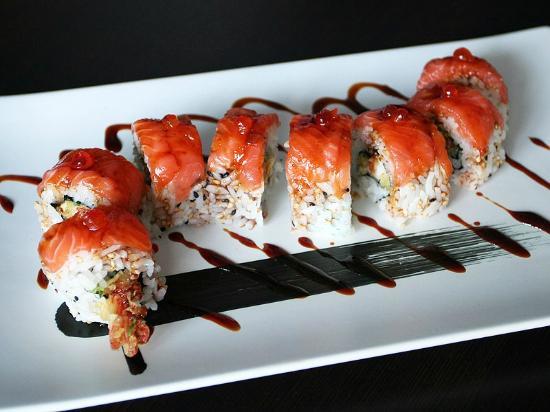 Umi Sushi Restaurant