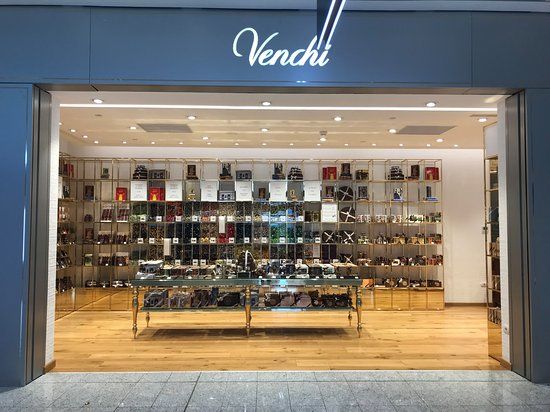 Venchi Cioccolato e Gelato