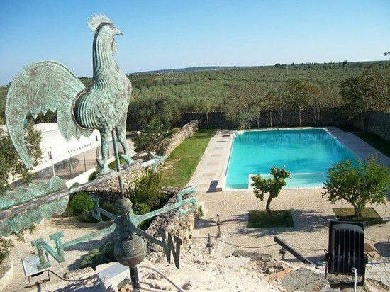 Masseria Bosco