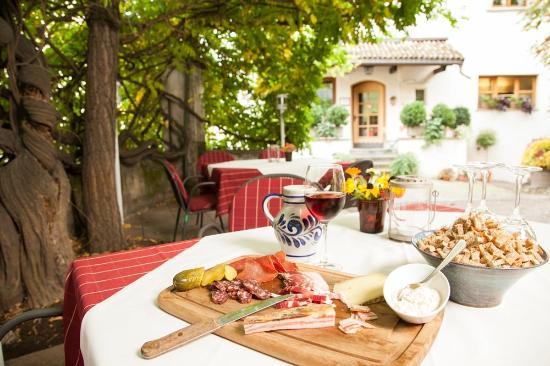 Ristorante Patauner