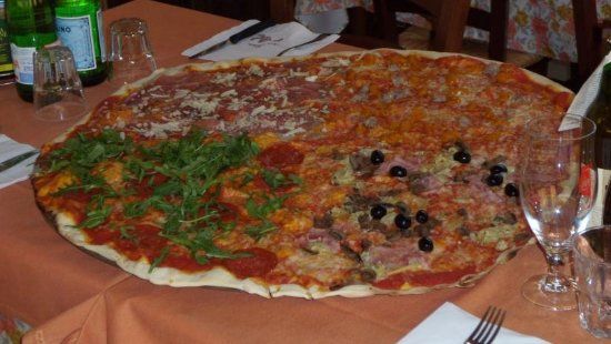 Il Pacero Ristorante e Pizzeria