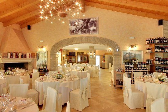 Ristorante Afazenda