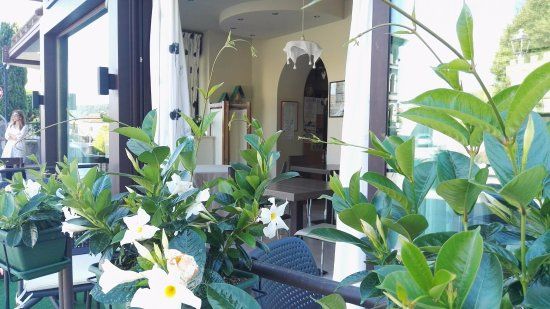 Osteria al Ponte