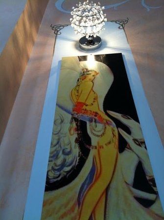 Carini Bistrot