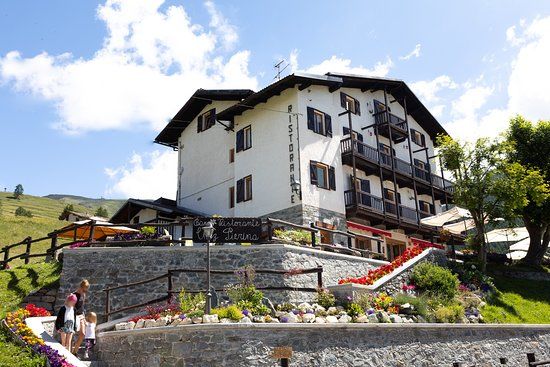 Chez Pierina