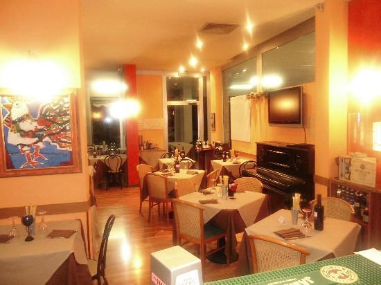 Ristorante Pizzeria La Rotonda