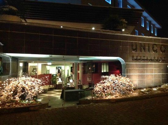 Ristorante Unico