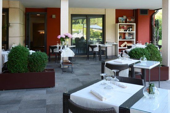 Zafferano Bistrot