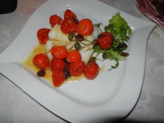 Il Pozzo del Podestá