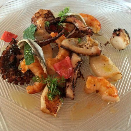 Hotel Ristorante Al Ponte