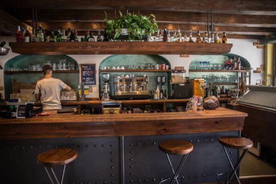 Da Cris Trattoria Pizzeria Bar Gelateria Di Cossar Cristina