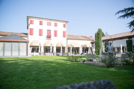 Villa Palma Ristorante