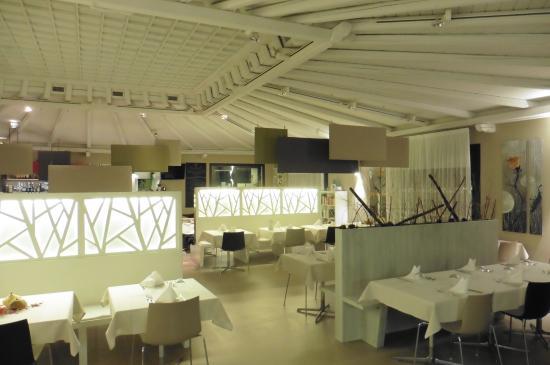 Ristorante Aroma 19