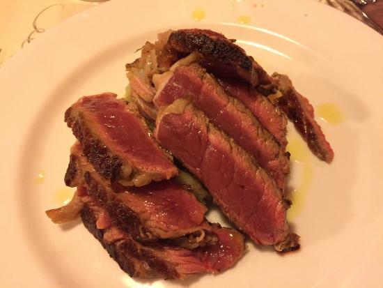 Osteria Il Cerchio e La Botte