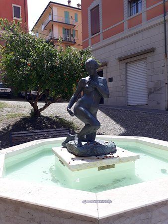 La Giuditta