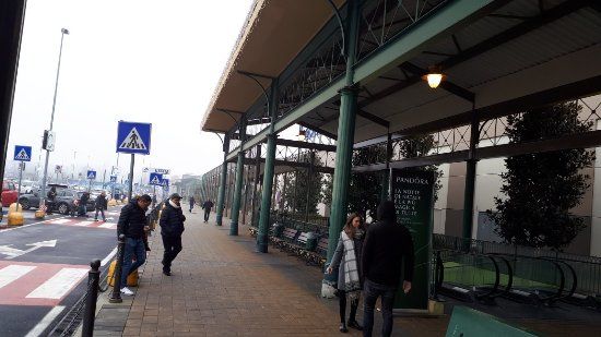 Centro Commerciale MilanoFiori