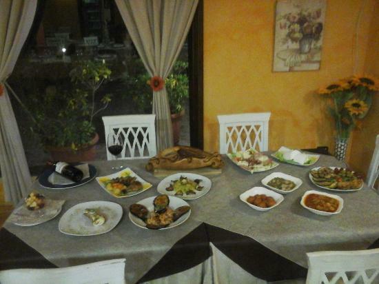 L'Abbuffata Siciliana