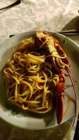 Ristorante Pizzeria Al Rudere