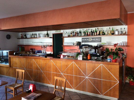 Trattoria Al Granso