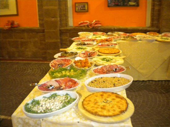 Nonna Cristina Ristorante Pizzeria Wine Music Bar