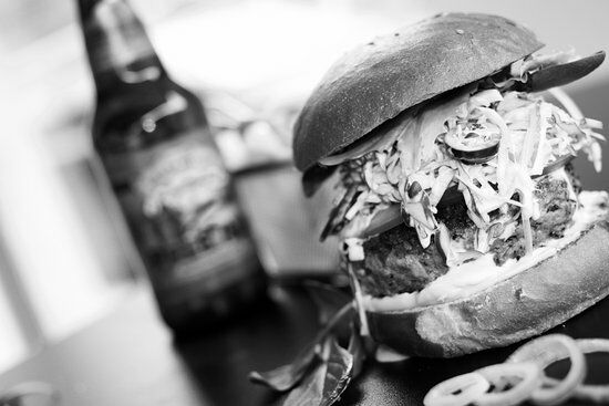 Riverside Gastropub & Brewery