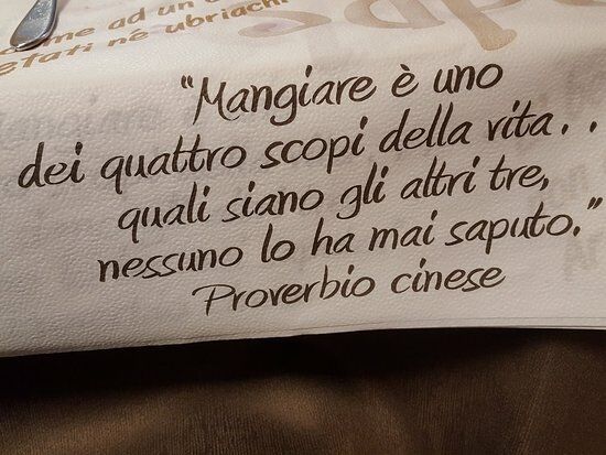 Ristorante Trattoria La Dolce Vite