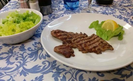 Osteria Re Giocondo