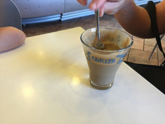 Bar Gelateria Ice Village