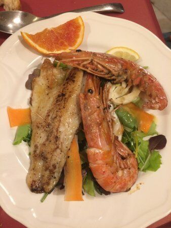 Hope Ristorante