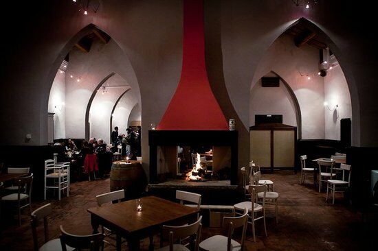 Osteria Birreria Rocca